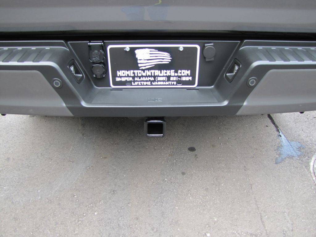 2021 Ford F-150 Image 33