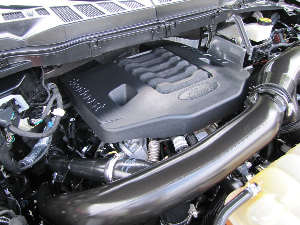 2021 Ford F-150 Image 39