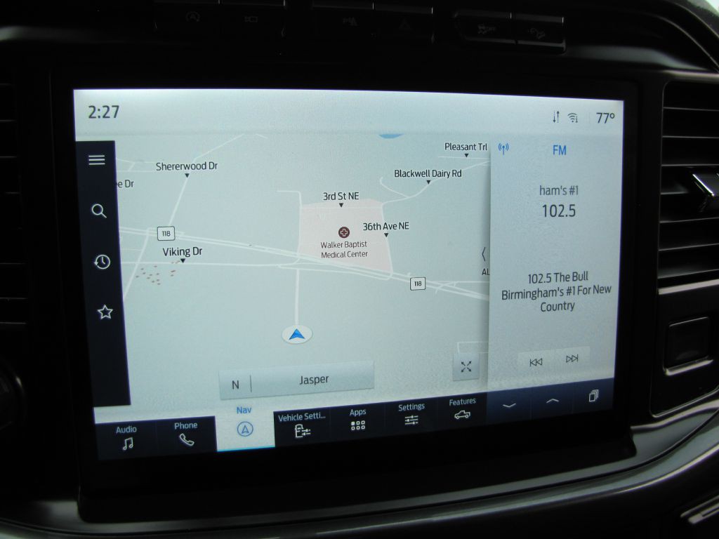 2021 Ford F-150 Image 42
