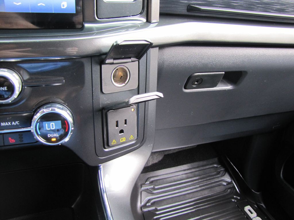 2021 Ford F-150 Image 46