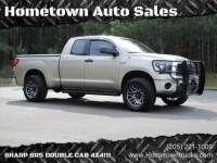 Image for 2008 Toyota Tundra Double Cab ID: 6910032
