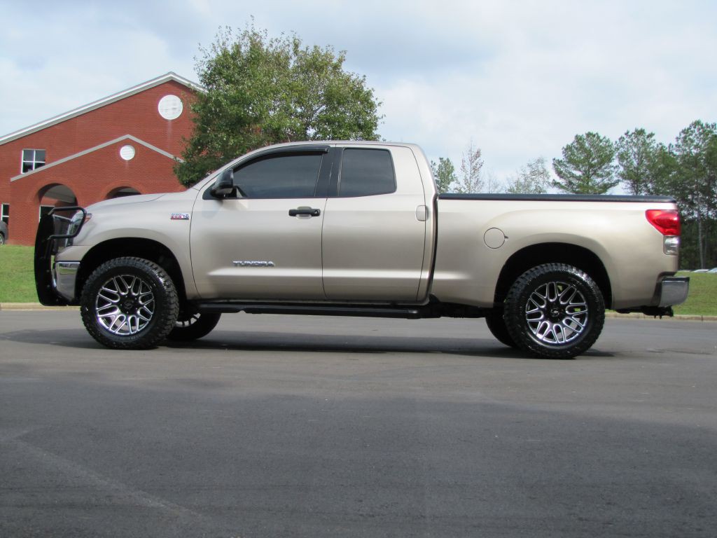 2008 Toyota Tundra Image 5