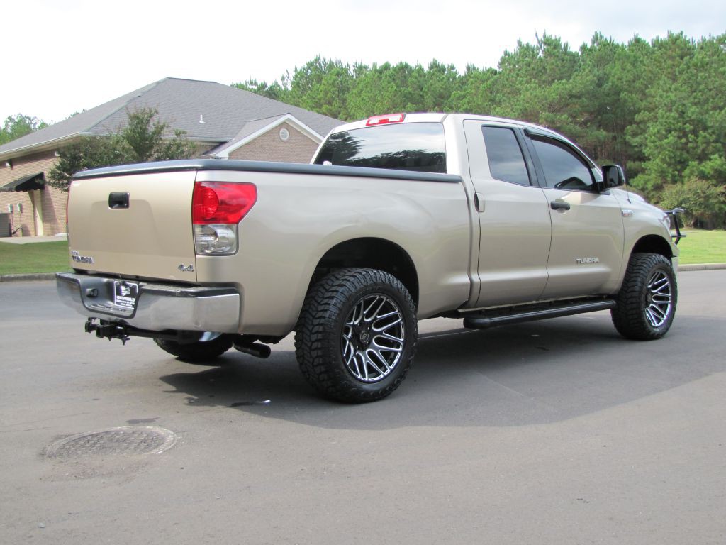 2008 Toyota Tundra Image 6