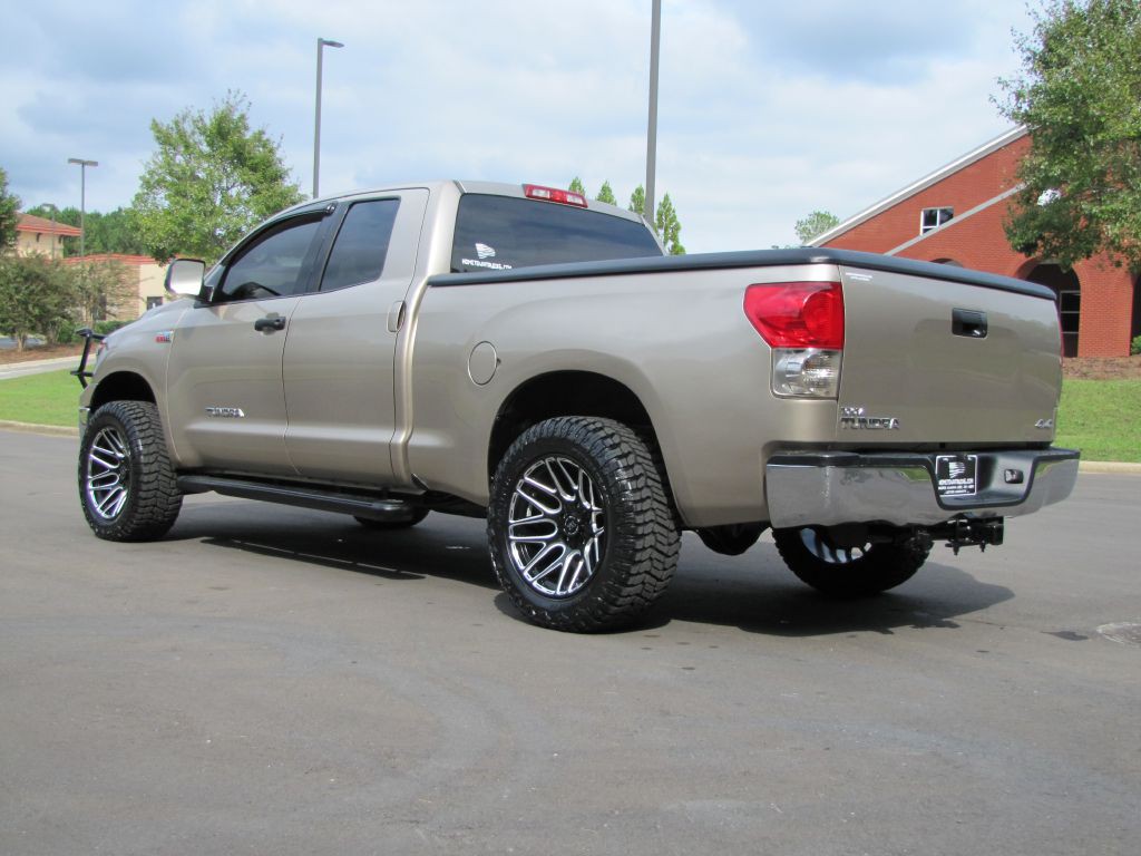 2008 Toyota Tundra Image 7