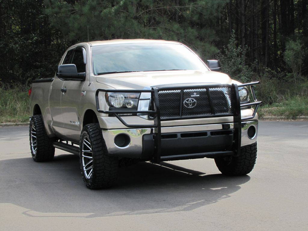 2008 Toyota Tundra Image 8