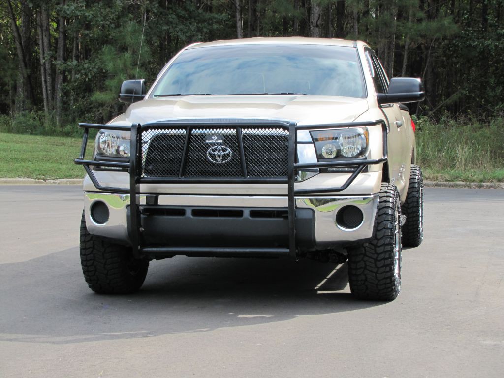 2008 Toyota Tundra Image 9
