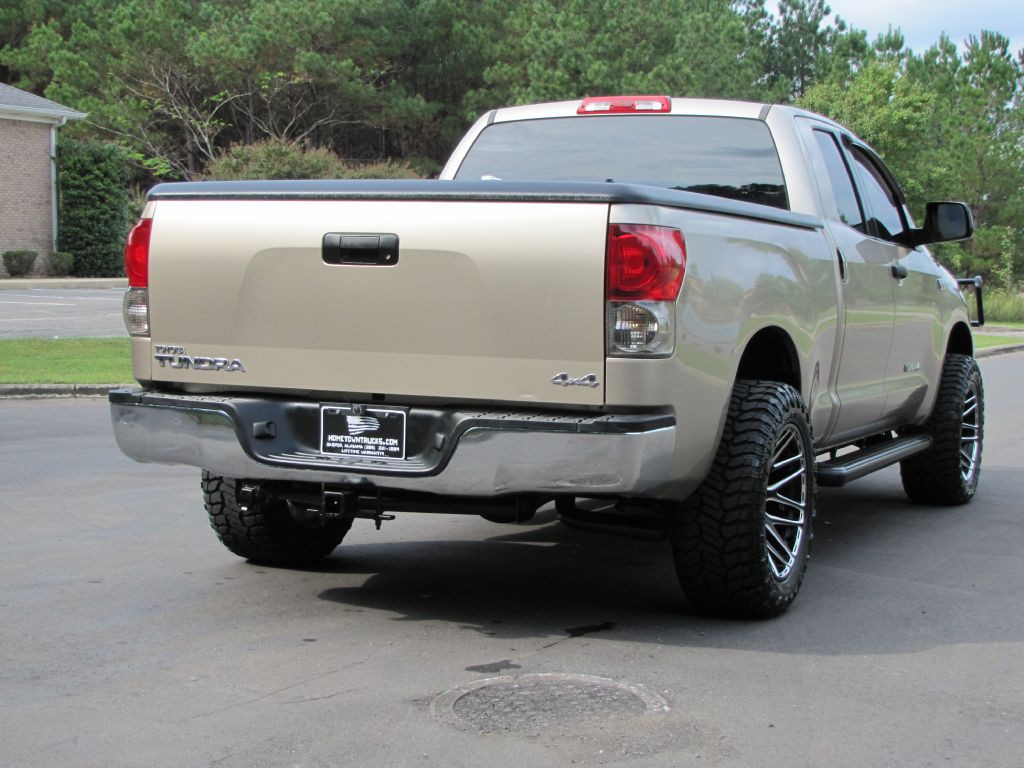 2008 Toyota Tundra Image 11