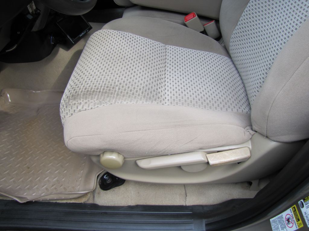2008 Toyota Tundra Image 14