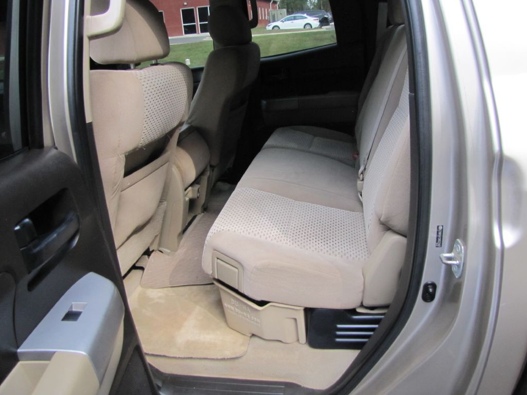 2008 Toyota Tundra Image 15