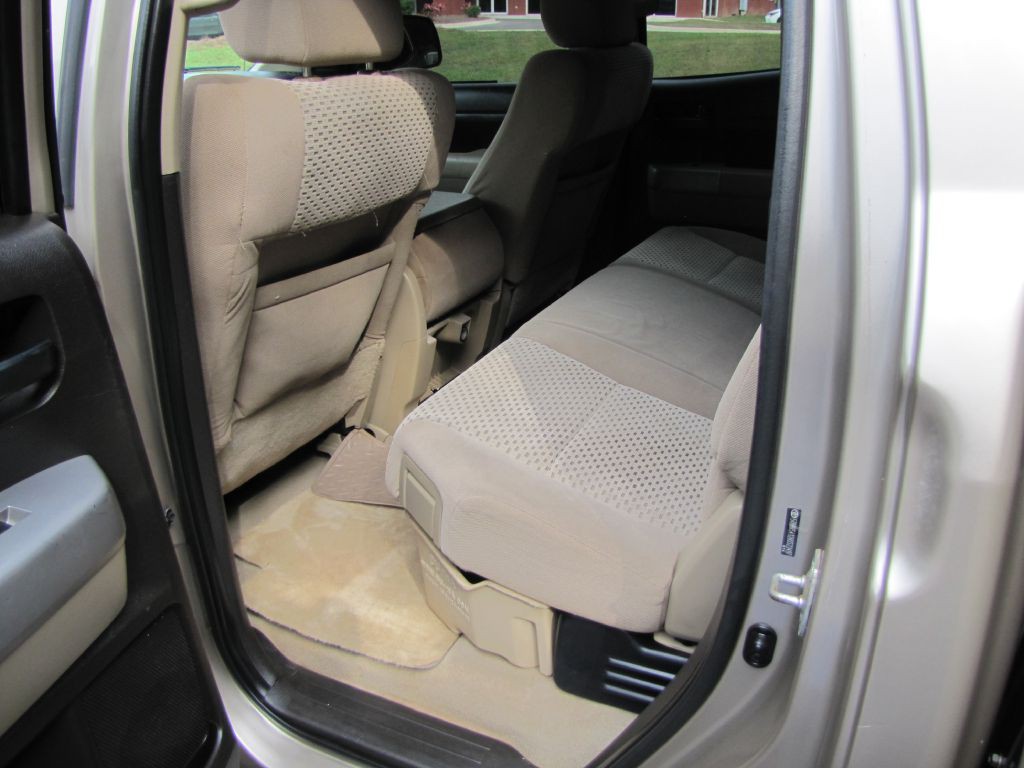 2008 Toyota Tundra Image 16