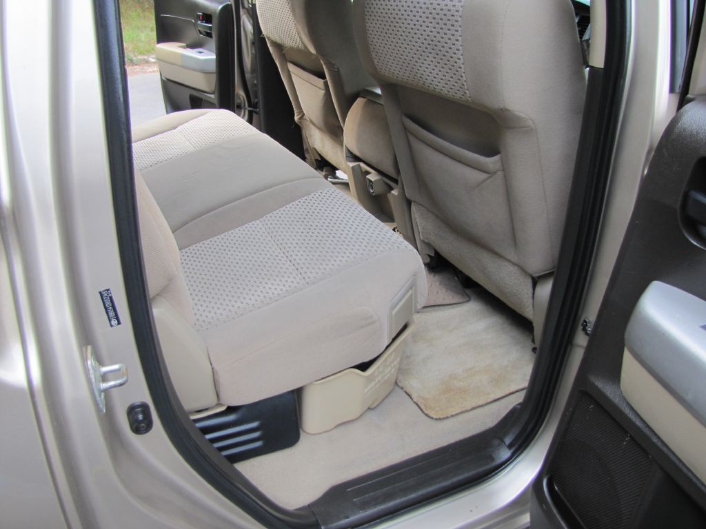 2008 Toyota Tundra Image 18