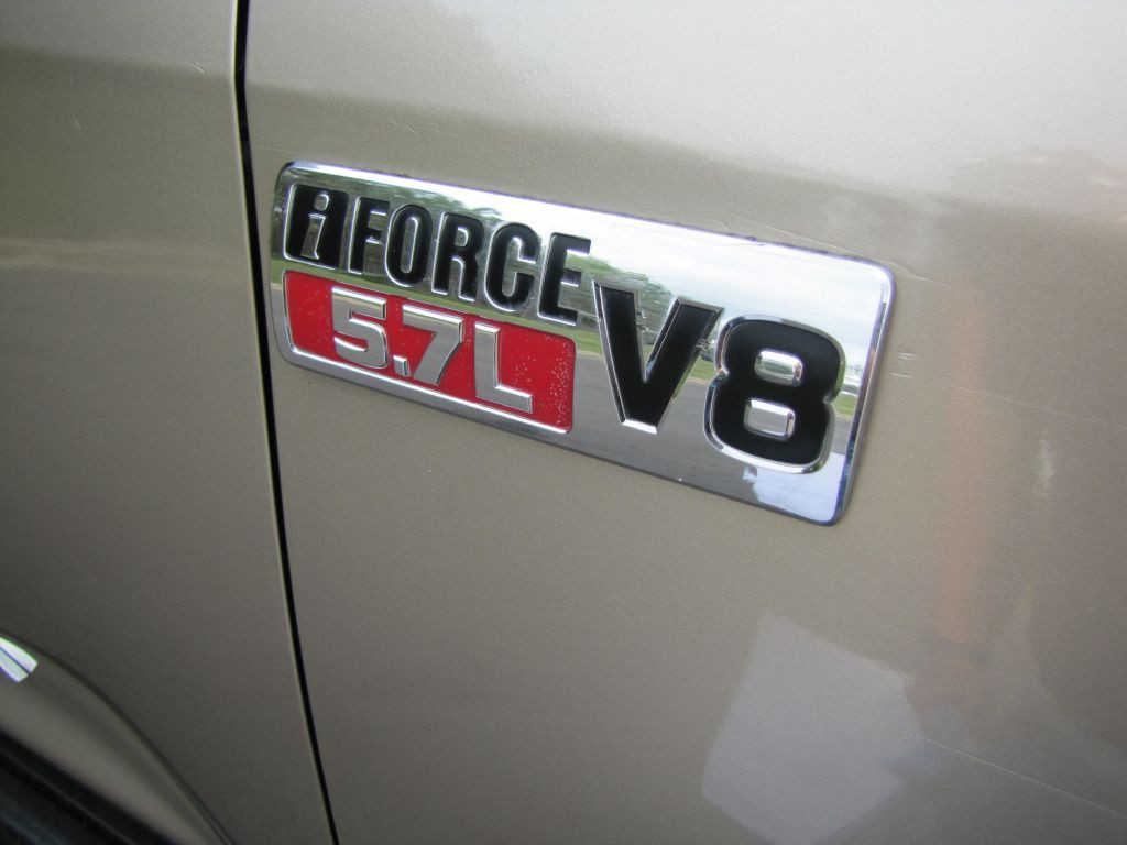 2008 Toyota Tundra Image 24
