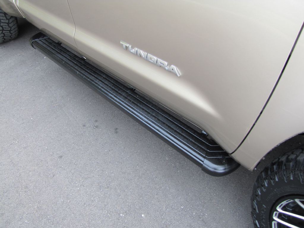 2008 Toyota Tundra Image 25