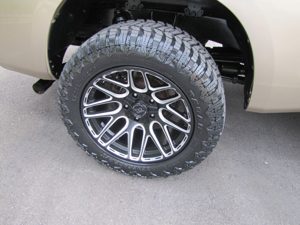 2008 Toyota Tundra Image 26