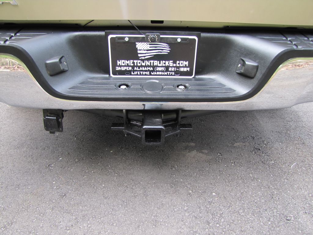 2008 Toyota Tundra Image 28