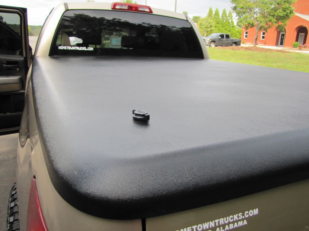 2008 Toyota Tundra Image 29