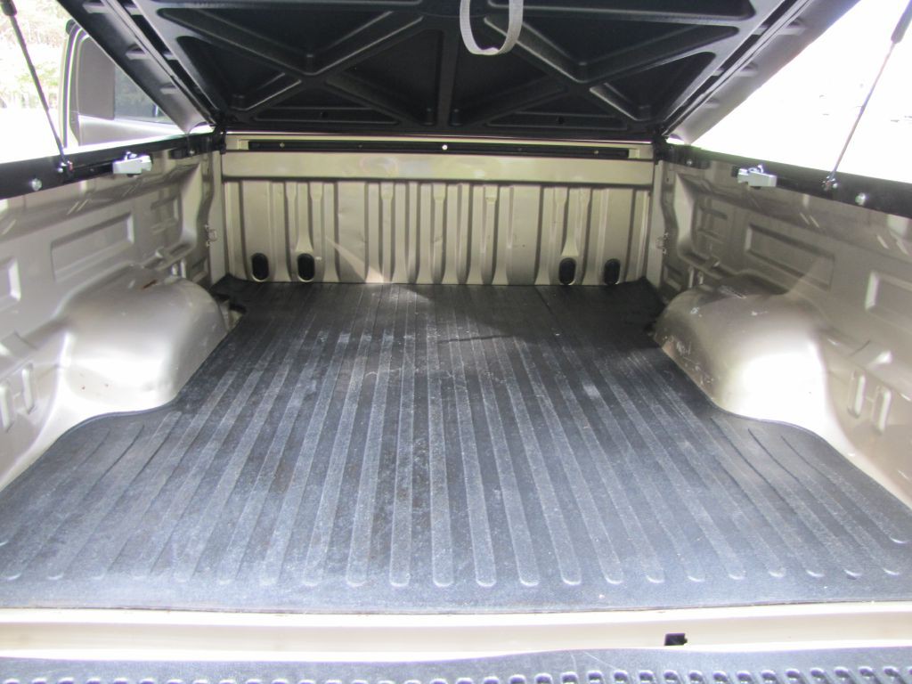 2008 Toyota Tundra Image 30