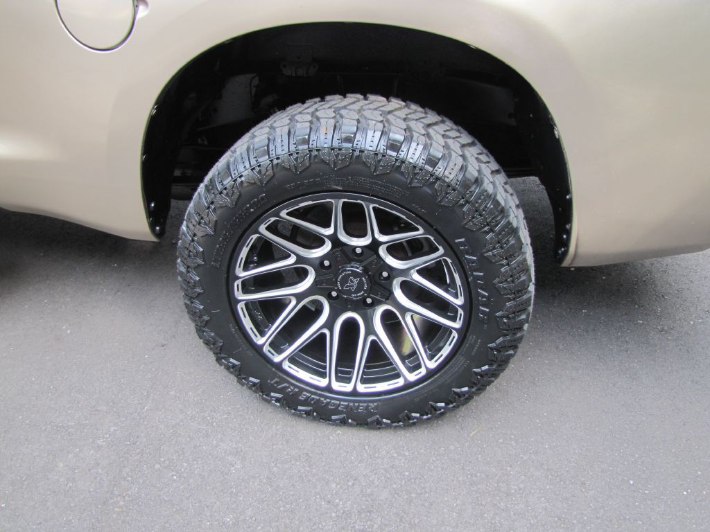 2008 Toyota Tundra Image 31