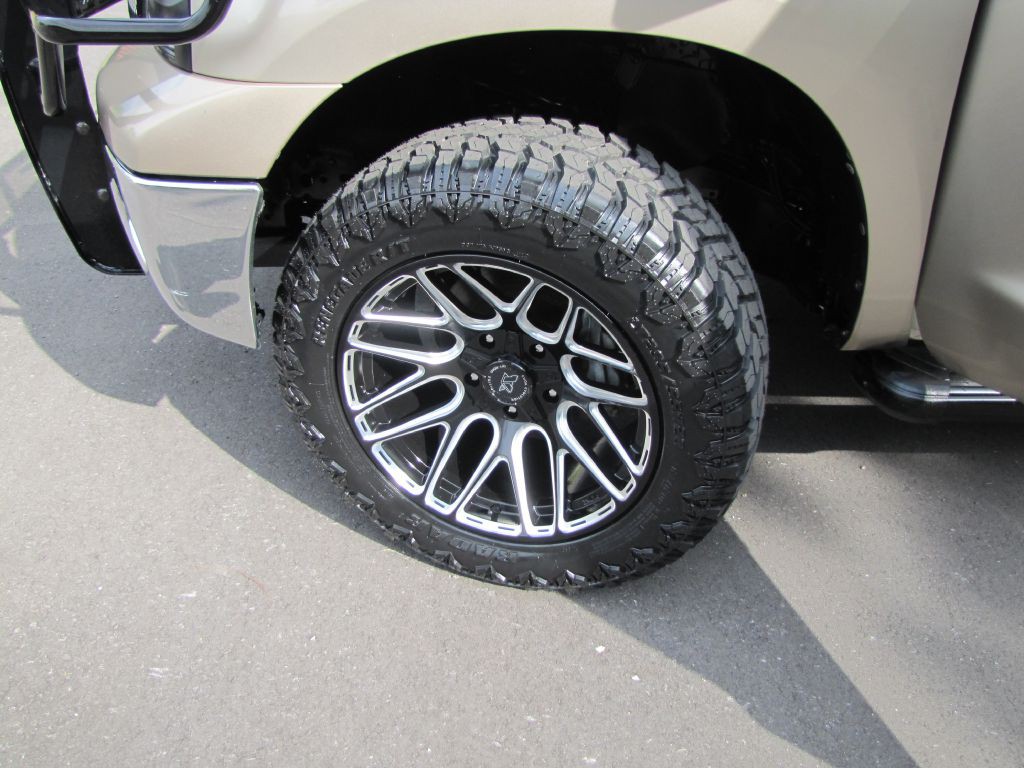 2008 Toyota Tundra Image 34