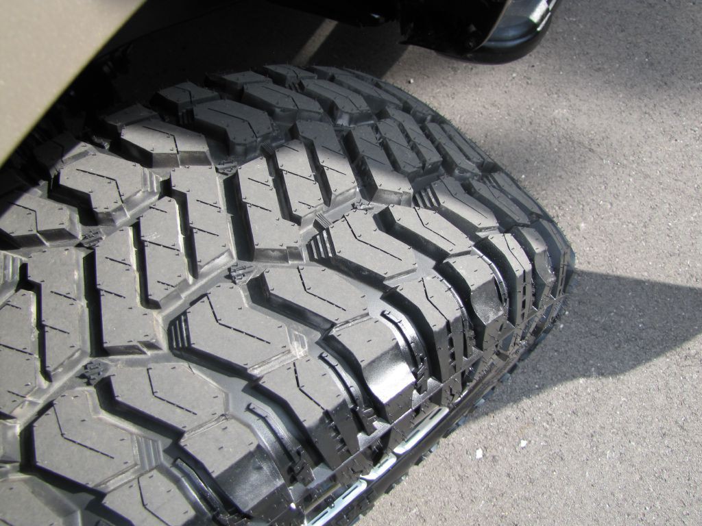2008 Toyota Tundra Image 35