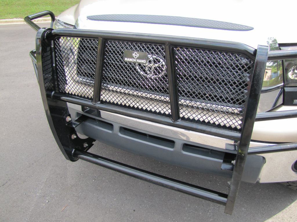 2008 Toyota Tundra Image 36
