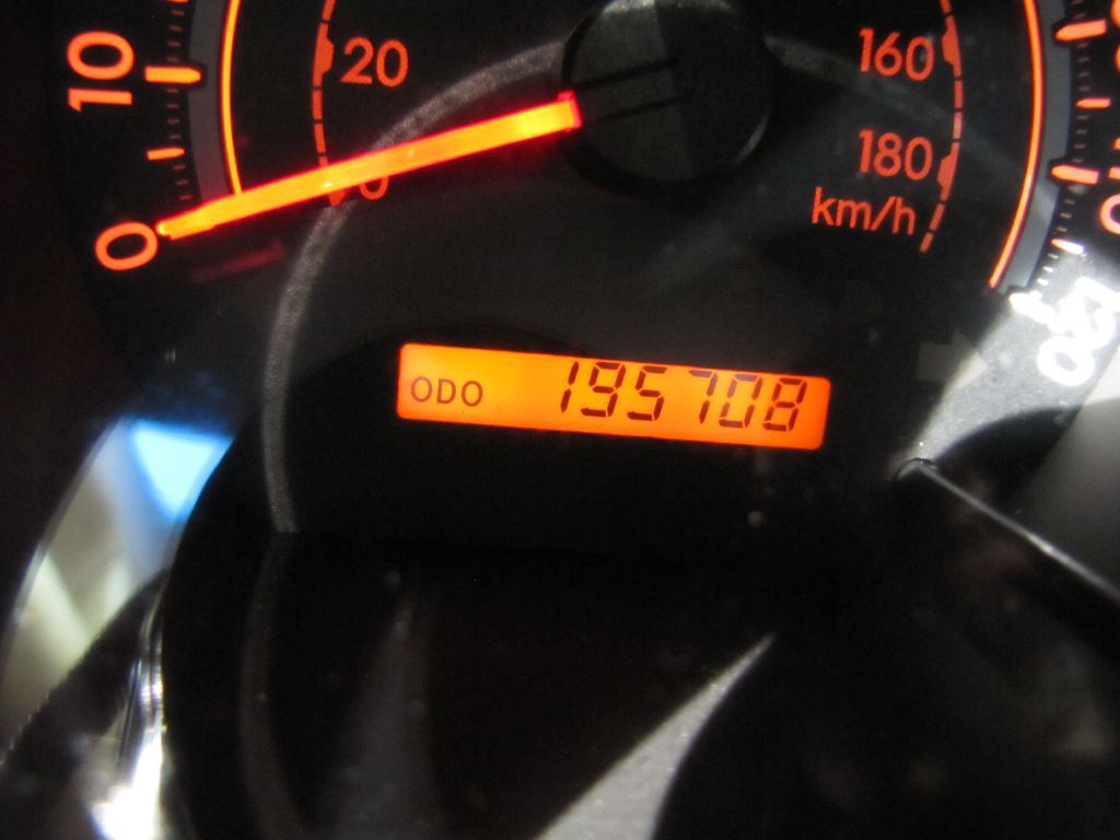 2008 Toyota Tundra Image 39