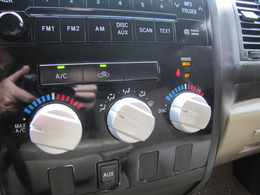 2008 Toyota Tundra Image 41