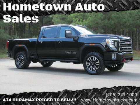 2023 GMC Sierra Image 1