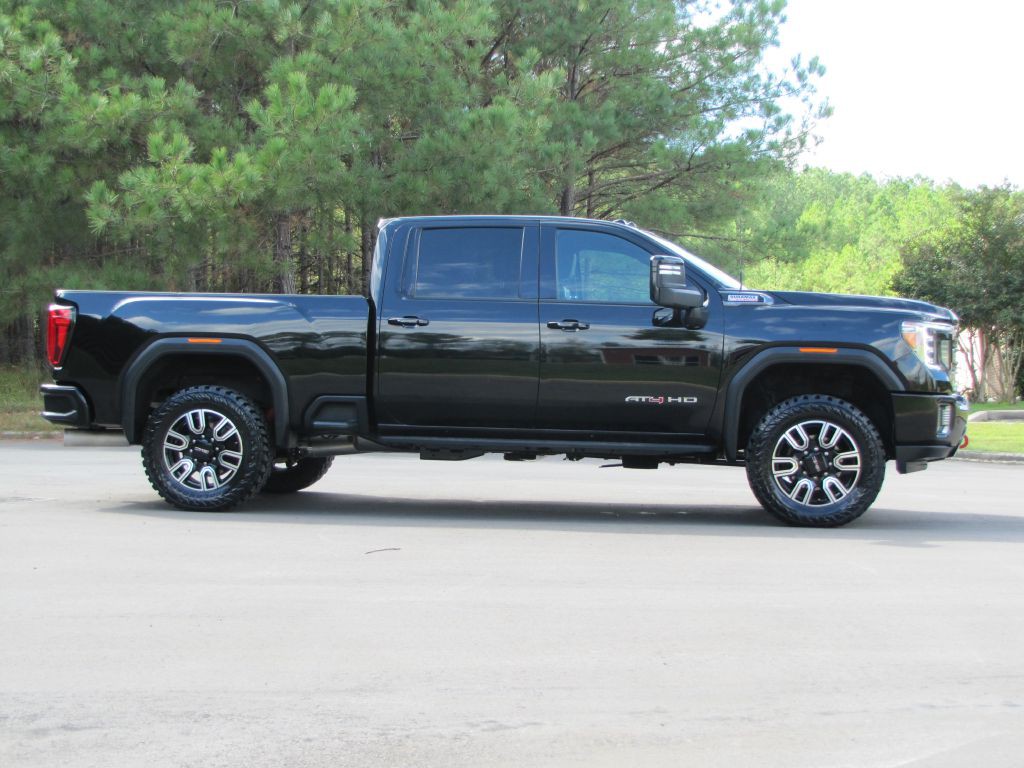 2023 GMC Sierra Image 5