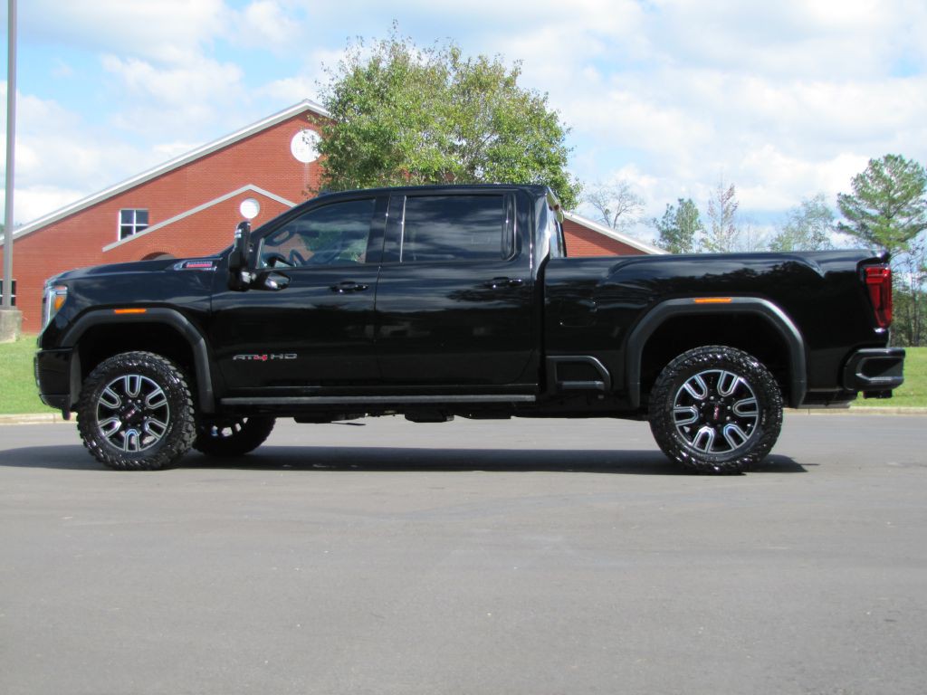 2023 GMC Sierra Image 6