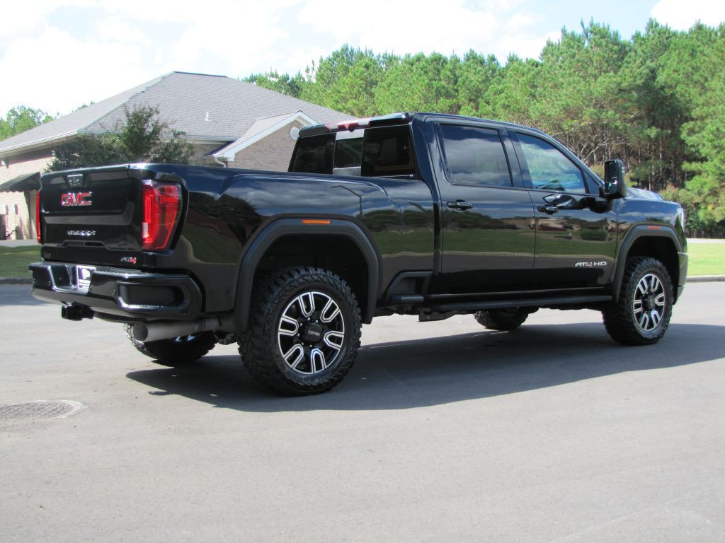 2023 GMC Sierra Image 7