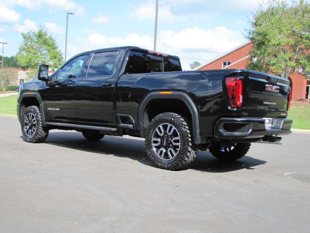 2023 GMC Sierra Image 8
