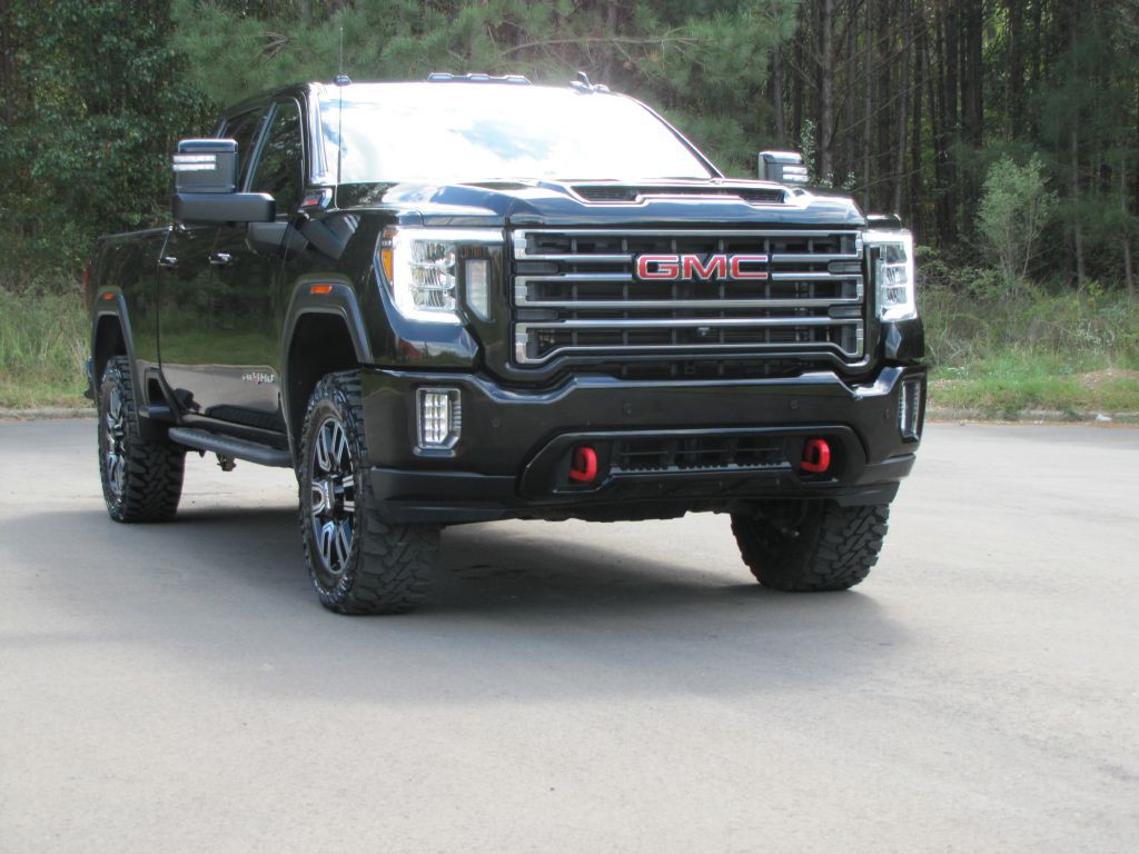 2023 GMC Sierra Image 9