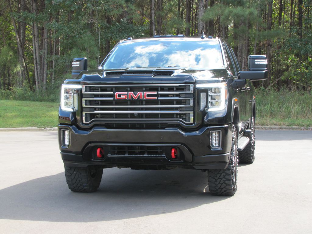 2023 GMC Sierra Image 10