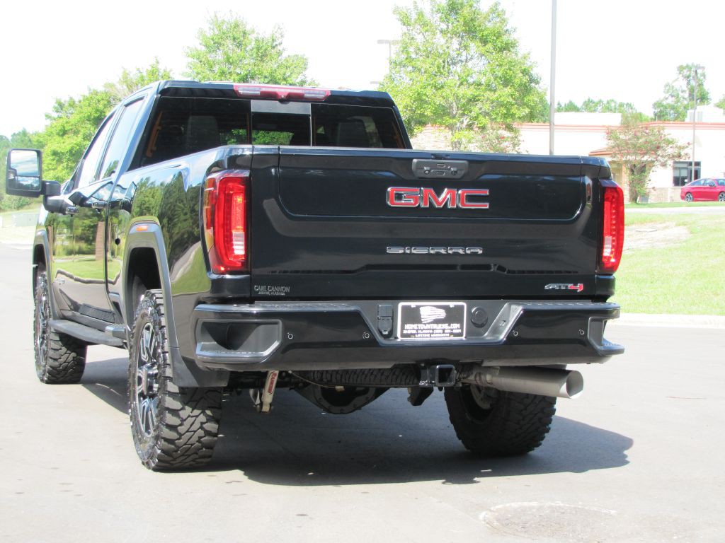 2023 GMC Sierra Image 11