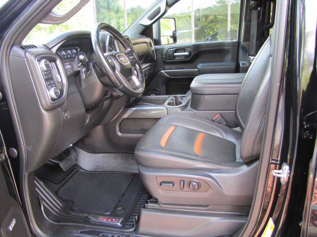 2023 GMC Sierra Image 13