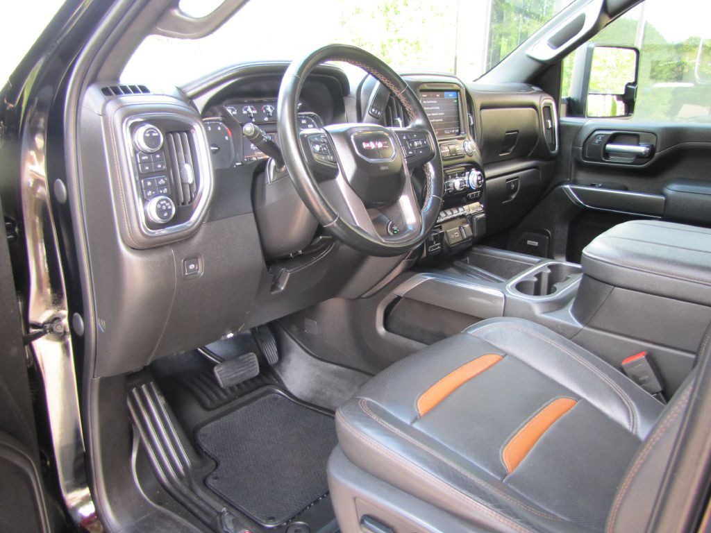 2023 GMC Sierra Image 14