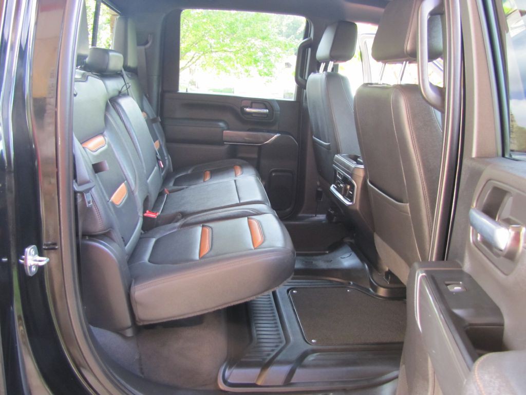 2023 GMC Sierra Image 20