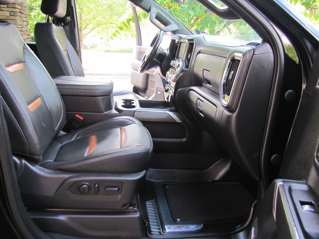 2023 GMC Sierra Image 22