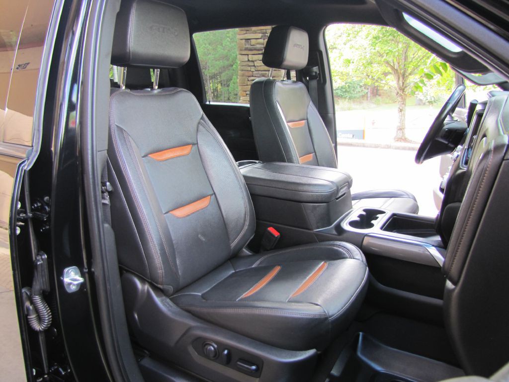 2023 GMC Sierra Image 24