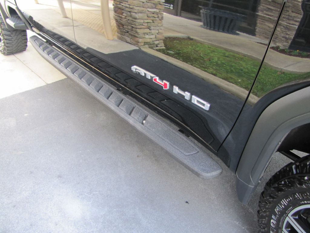 2023 GMC Sierra Image 27