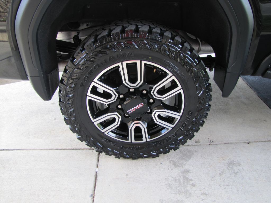 2023 GMC Sierra Image 31