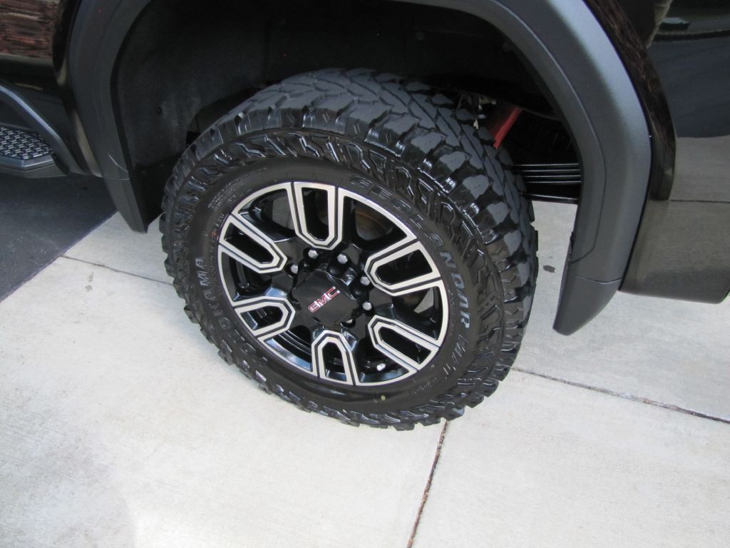 2023 GMC Sierra Image 34