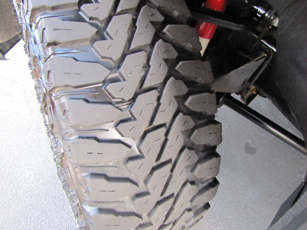 2023 GMC Sierra Image 36
