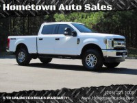 Image for 2018 Ford F-250 Super Duty ID: 6916506