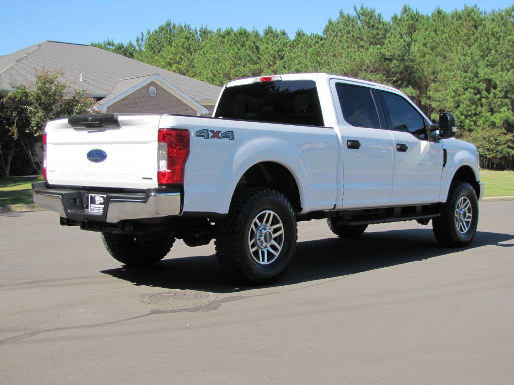 2018 Ford F-250 Image 6