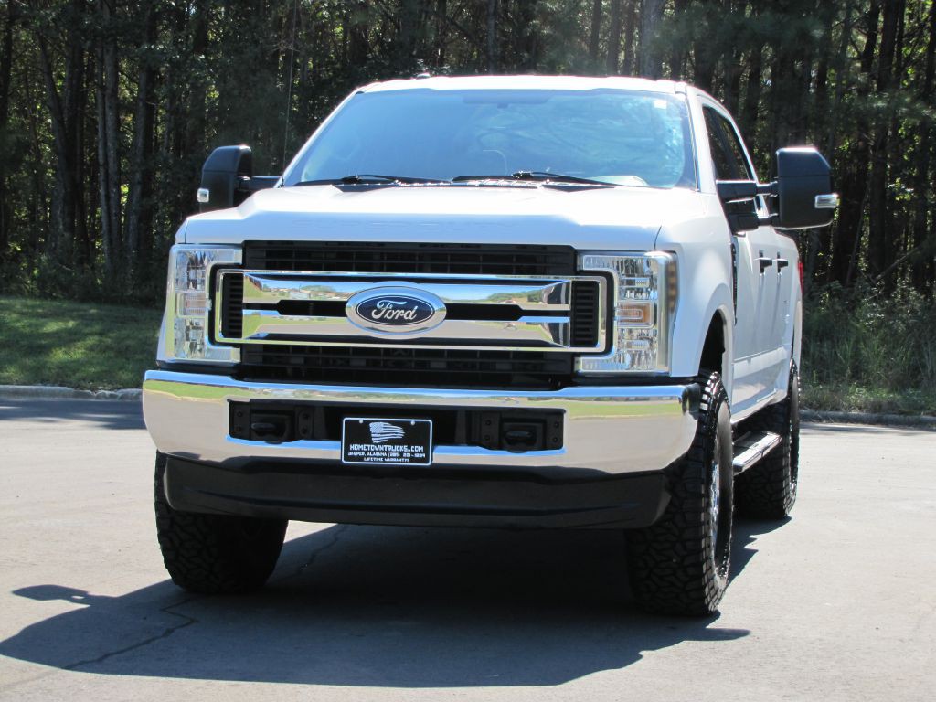 2018 Ford F-250 Image 9