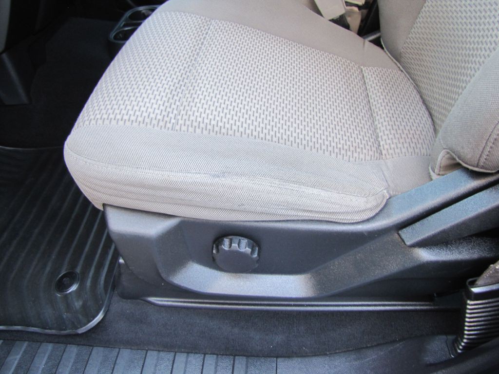 2018 Ford F-250 Image 14