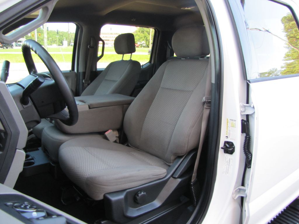 2018 Ford F-250 Image 15