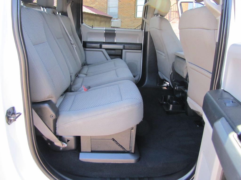 2018 Ford F-250 Image 20